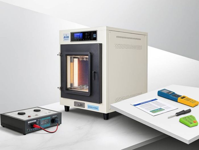电阻炉能效评估