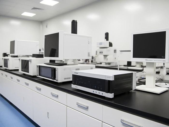 车载娱乐系统ROHS检测