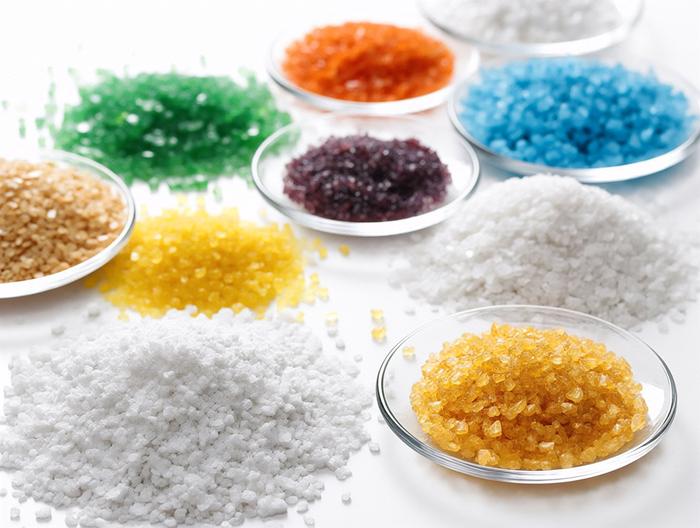 酚醛树脂胶材料成分分析